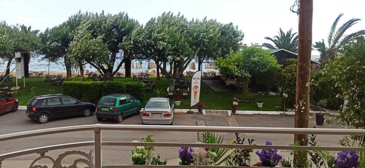 Hara'S Houses A Flogita Zewnętrze zdjęcie