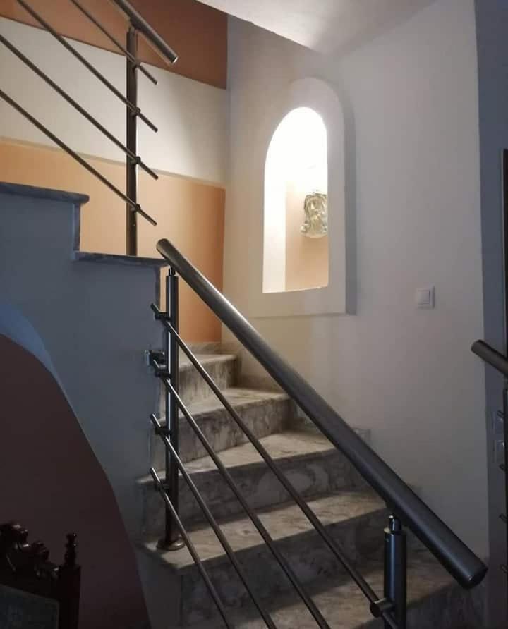 Hara'S Houses A Flogita Zewnętrze zdjęcie