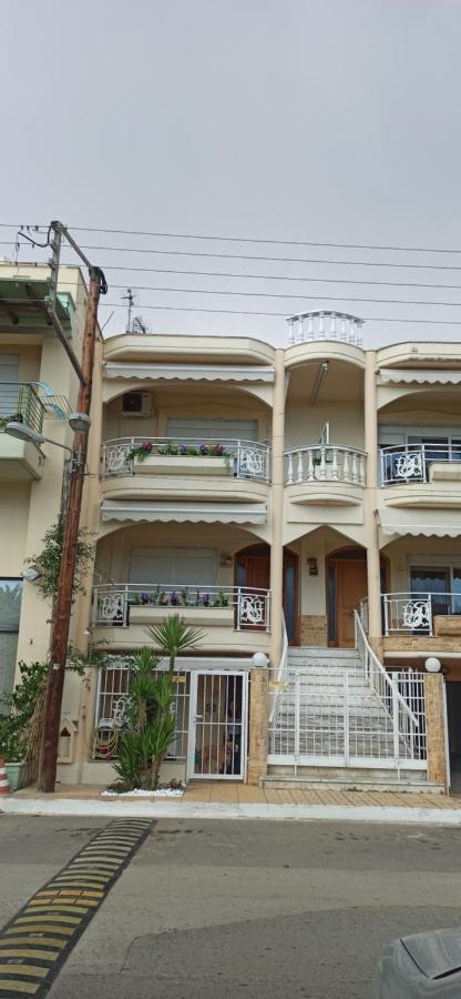 Hara'S Houses A Flogita Zewnętrze zdjęcie