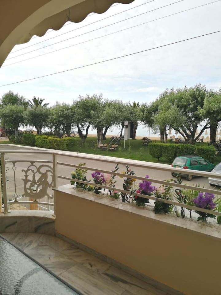 Hara'S Houses A Flogita Zewnętrze zdjęcie